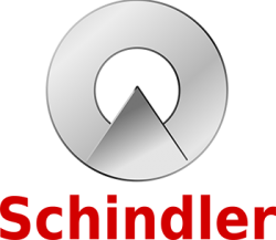 Logo du Groupe SCHINDLER